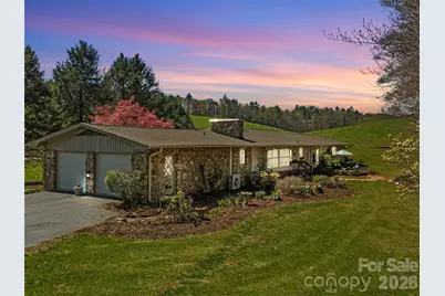 1617 California Creek Road, Mars Hill, NC 28754 - Photo 10