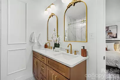 12620 Idlewild Road, Matthews, NC 28105 - Photo 12