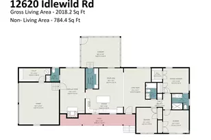 12620 Idlewild Rd, Matthews, NC 28105 - Photo 26