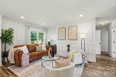 12620 Idlewild Road, Matthews, NC 28105 - Photo 4