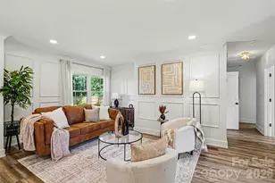 12620 Idlewild Rd, Matthews, NC 28105 - Photo 4