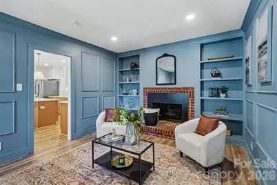 12620 Idlewild Road, Matthews, NC 28105 - Photo 8