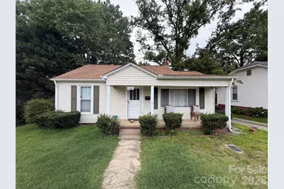 1843 Lane Street, Kannapolis, NC 28083 - Photo 2