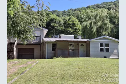 2795 Old Henson Cove Road, Canton, NC 28716 - Photo 1