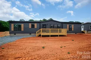 805 Eagle View Ln, Lawndale, NC 28090 - Photo 1