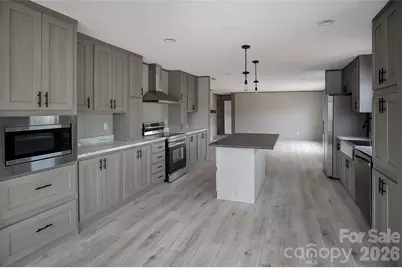 805 Eagle View Lane, Lawndale, NC 28090 - Photo 14