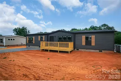 805 Eagle View Lane, Lawndale, NC 28090 - Photo 2