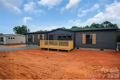 805 Eagle View Lane, Lawndale, NC 28090 - Photo 30