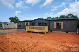 805 Eagle View Ln, Lawndale, NC 28090 - Photo 30