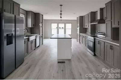 805 Eagle View Lane, Lawndale, NC 28090 - Photo 10