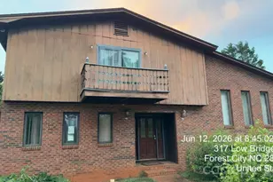 317 Low Bridge Rd, Forest City, NC 28043 - Photo 1