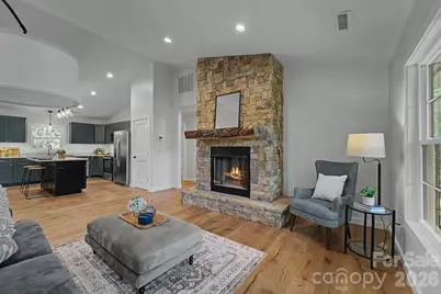 264 Westridge Road, Sylva, NC 28779 - Photo 4