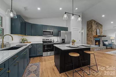 264 Westridge Road, Sylva, NC 28779 - Photo 6