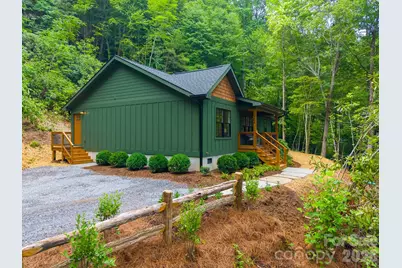 264 Westridge Road, Sylva, NC 28779 - Photo 38