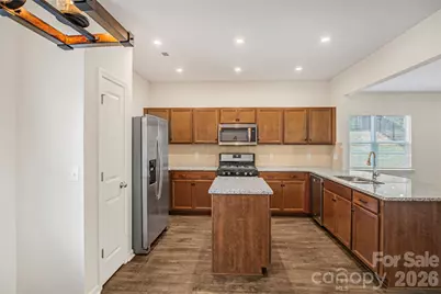 7019 Thornrose Drive, Charlotte, NC 28210 - Photo 2