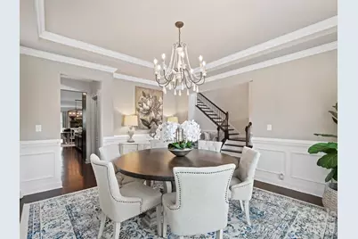 12610 Old Westbury Drive, Cornelius, NC 28031 - Photo 16