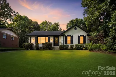 1830 Northbrook Drive, Charlotte, NC 28216 - Photo 1