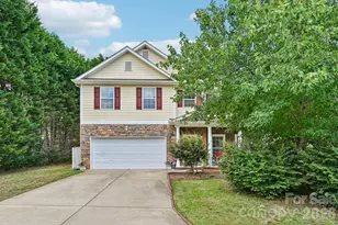 4008 Cascade Dr, Gastonia, NC 28056 - Photo 1