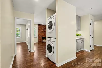 4436 Tilley Morris Road, Matthews, NC 28105 - Photo 8