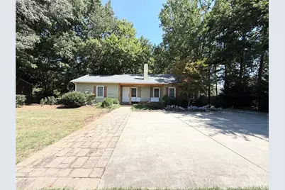 4436 Tilley Morris Road, Matthews, NC 28105 - Photo 1