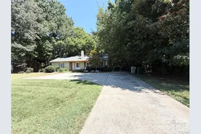 4436 Tilley Morris Road, Matthews, NC 28105 - Photo 2