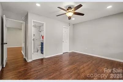 4436 Tilley Morris Road, Matthews, NC 28105 - Photo 18