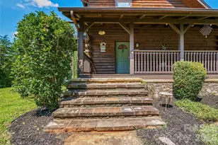 4551 Lake Adger Pkwy, Mill Spring, NC 28756 - Photo 4
