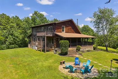 4551 Lake Adger Parkway, Mill Spring, NC 28756 - Photo 34