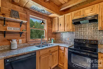4551 Lake Adger Parkway, Mill Spring, NC 28756 - Photo 12