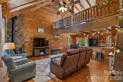 4551 Lake Adger Parkway, Mill Spring, NC 28756 - Photo 8