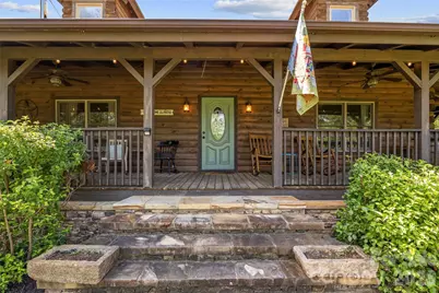 4551 Lake Adger Parkway, Mill Spring, NC 28756 - Photo 2