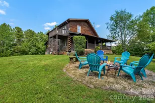 4551 Lake Adger Pkwy, Mill Spring, NC 28756 - Photo 6