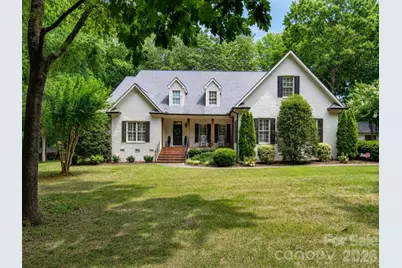 611 Pacer Lane, Marvin, NC 28173 - Photo 6