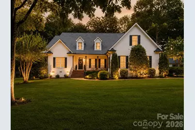 611 Pacer Lane, Marvin, NC 28173 - Photo 1