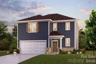 2749 Blue Sky Mdws Dr, Monroe, NC 28110 - Photo 2