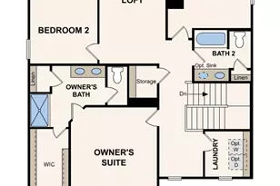 2749 Blue Sky Mdws Dr, Monroe, NC 28110 - Photo 4
