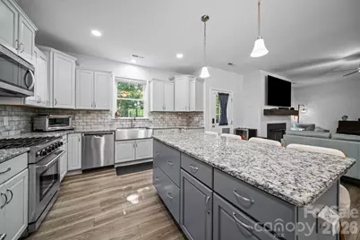 3002 Brooks Mill Lane, Wingate, NC 28174 - Photo 12