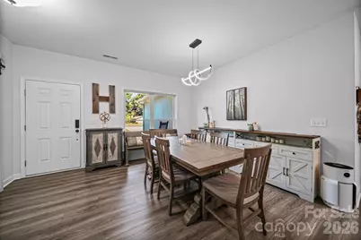 3002 Brooks Mill Lane, Wingate, NC 28174 - Photo 6