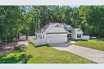 3002 Brooks Mill Lane, Wingate, NC 28174 - Photo 2