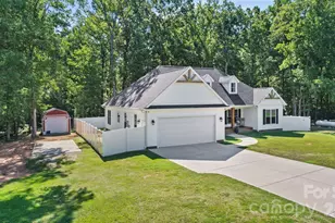 3002 Brooks Mill Ln, Wingate, NC 28174 - Photo 2