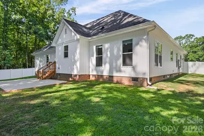 3002 Brooks Mill Lane, Wingate, NC 28174 - Photo 34