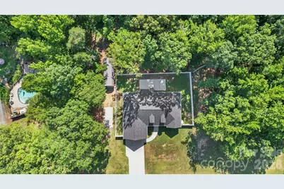 3002 Brooks Mill Lane, Wingate, NC 28174 - Photo 38