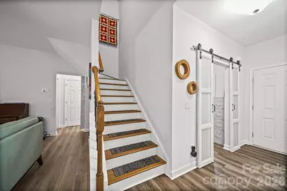3002 Brooks Mill Lane, Wingate, NC 28174 - Photo 28