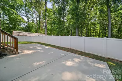3002 Brooks Mill Lane, Wingate, NC 28174 - Photo 36