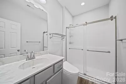 3002 Brooks Mill Lane, Wingate, NC 28174 - Photo 26
