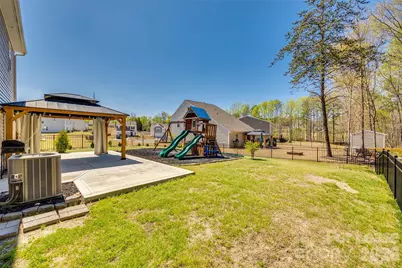 1131 Ava Trail Lane, Clover, SC 29710 - Photo 30