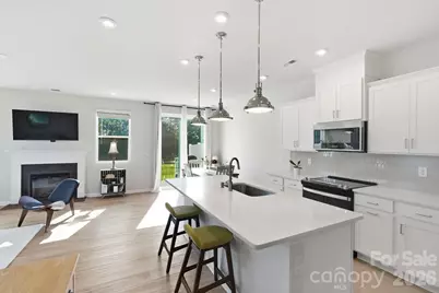 14618 Tamarack Drive, Charlotte, NC 28278 - Photo 12