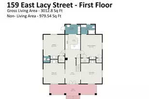 159 E Lacy St, Chester, SC 29706 - Photo 36