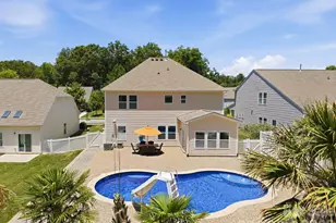 125 Paradise Hills Cir, Mooresville, NC 28115 - Photo 2