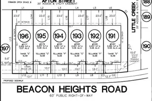 3181 Beacon Hts Rd, Indian Land, SC 29707 - Photo 6
